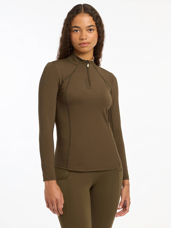 Lemieux Baselayer - Alpine