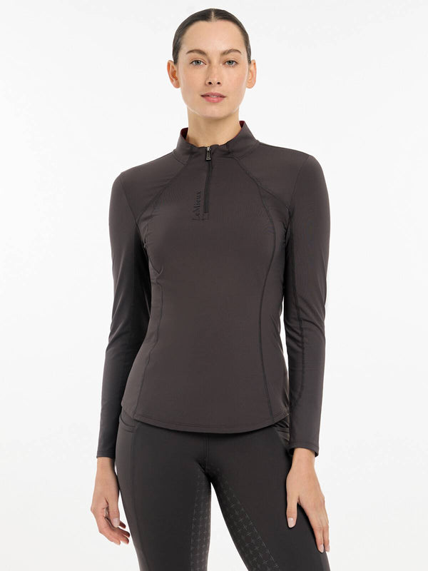 Lemieux Baselayer - Cinder