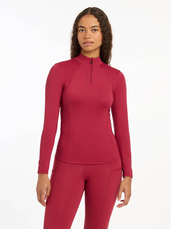 Lemieux Baselayer - Ember