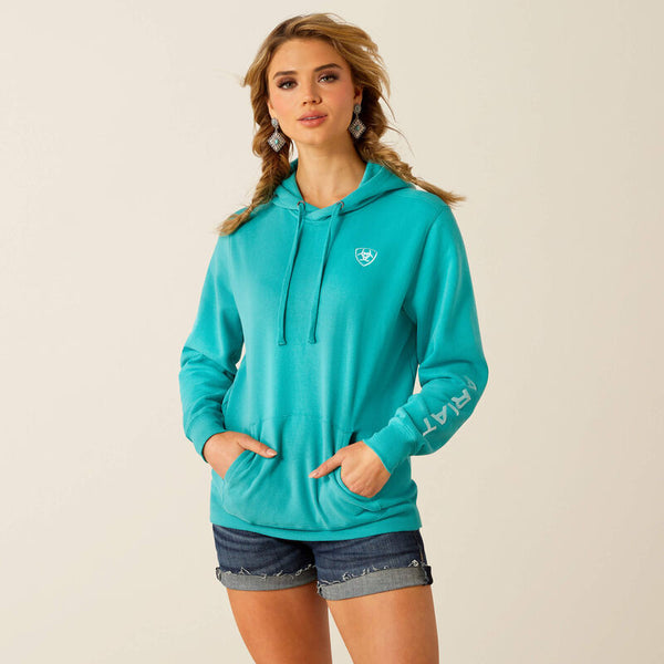 Ariat 2.0 Logo Hoodie