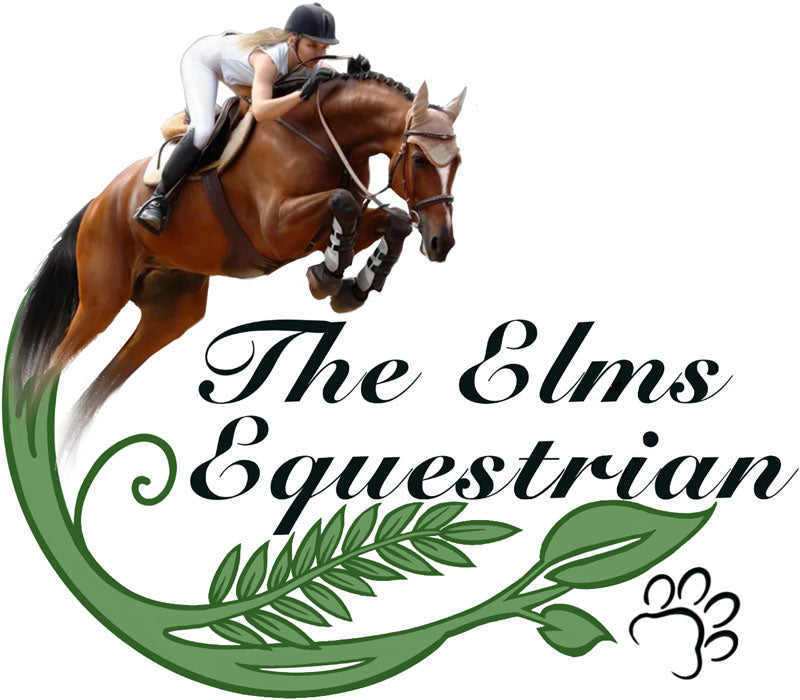 Products – The Elms Equestrian